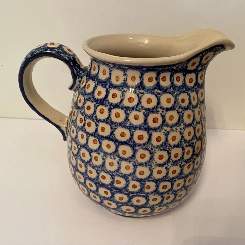 Polish Pottery polish pottery